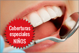 Oferta Seguro dental